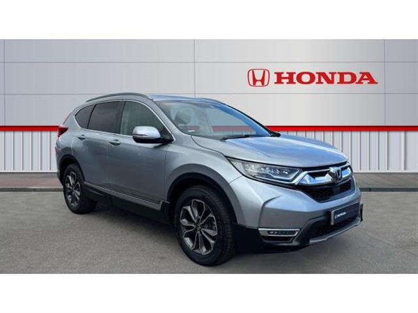 Large image for the Used Honda CR-V