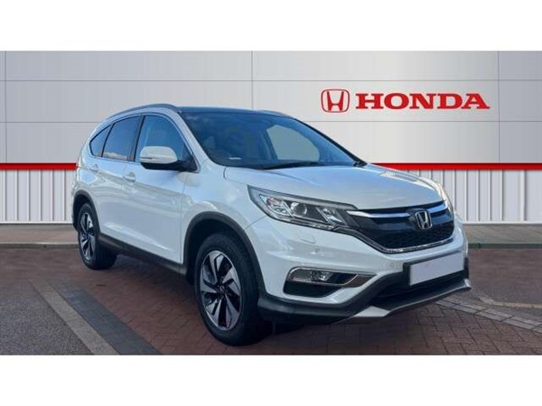 Large image for the Used Honda CR-V