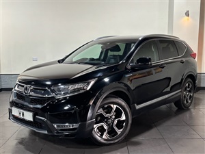 Large image for the Used Honda CR-V