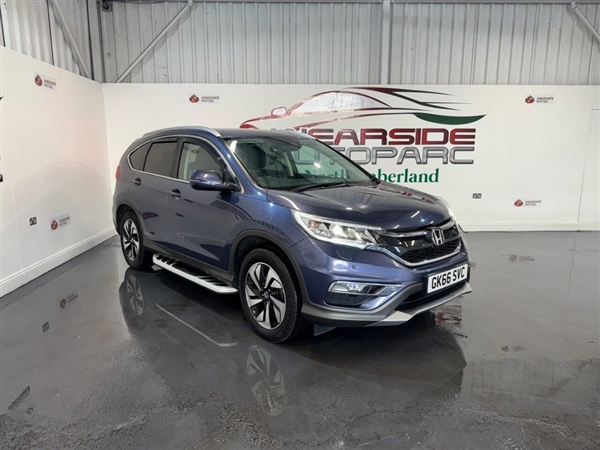 Large image for the Used Honda CR-V