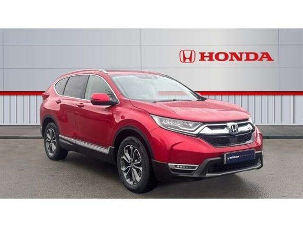 Large image for the Used Honda CR-V