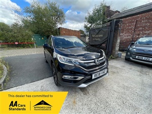 Large image for the Used Honda CR-V