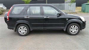 Large image for the Used Honda CR-V