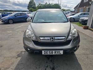 Large image for the Used Honda CR-V