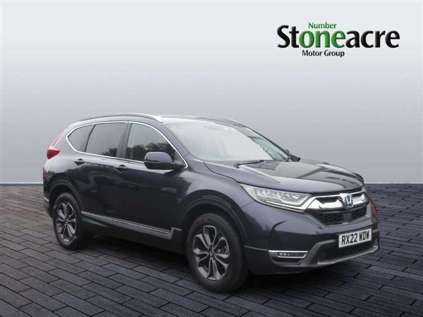 Large image for the Used Honda CR-V