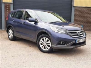 Large image for the Used Honda CR-V