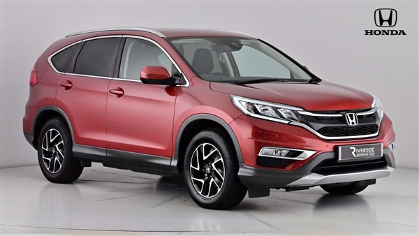Large image for the Used Honda CR-V