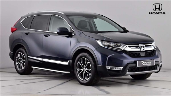 Large image for the Used Honda CR-V