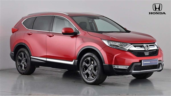 Large image for the Used Honda CR-V