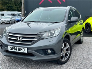 Large image for the Used Honda CR-V