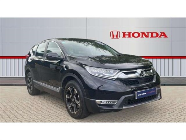 Large image for the Used Honda CR-V
