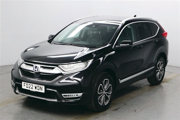 Large image for the Used Honda CR-V