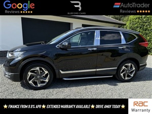Large image for the Used Honda CR-V