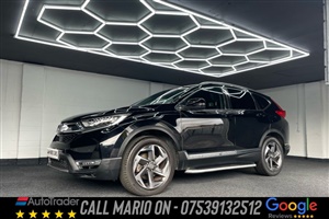 Large image for the Used Honda CR-V