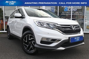 Large image for the Used Honda CR-V