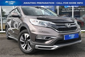 Large image for the Used Honda CR-V