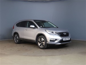Large image for the Used Honda CR-V