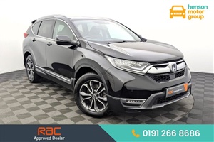 Large image for the Used Honda CR-V