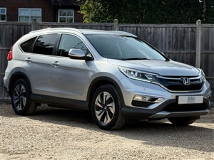 Large image for the Used Honda CR-V