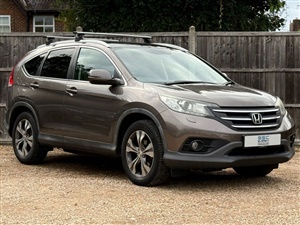 Large image for the Used Honda CR-V