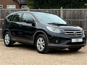 Large image for the Used Honda CR-V