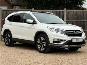 Large image for the Used Honda CR-V