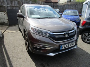 Large image for the Used Honda CR-V