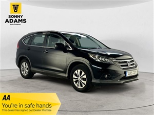 Large image for the Used Honda CR-V