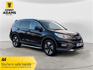 Large image for the Used Honda CR-V