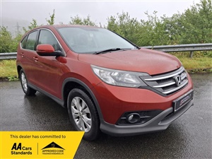 Large image for the Used Honda CR-V