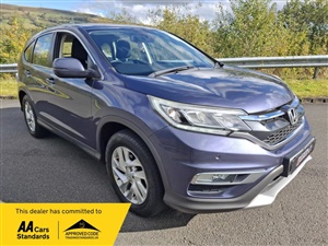 Large image for the Used Honda CR-V