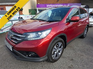 Large image for the Used Honda CR-V