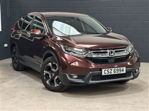Large image for the Used Honda CR-V
