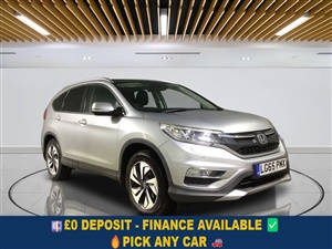 Large image for the Used Honda CR-V