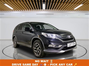 Large image for the Used Honda CR-V