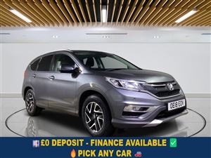 Large image for the Used Honda CR-V