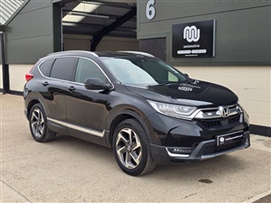 Large image for the Used Honda CR-V