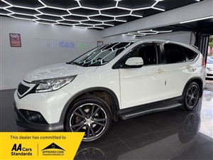 Large image for the Used Honda CR-V