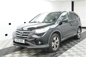 Large image for the Used Honda CR-V
