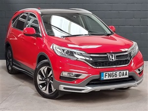 Large image for the Used Honda CR-V