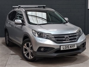 Large image for the Used Honda CR-V