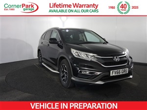 Large image for the Used Honda CR-V