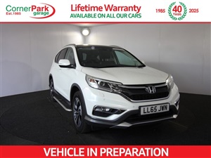 Large image for the Used Honda CR-V