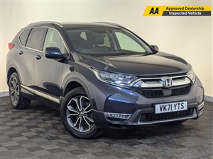 Large image for the Used Honda CR-V