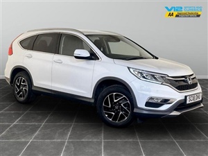 Large image for the Used Honda CR-V