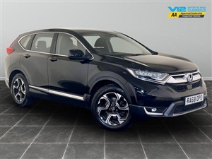 Large image for the Used Honda CR-V
