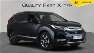 Large image for the Used Honda CR-V