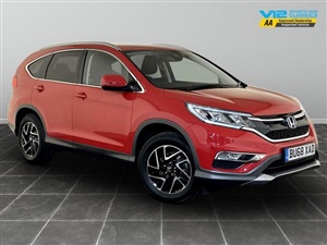 Large image for the Used Honda CR-V
