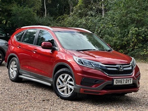 Large image for the Used Honda CR-V