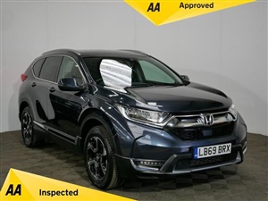 Large image for the Used Honda CR-V